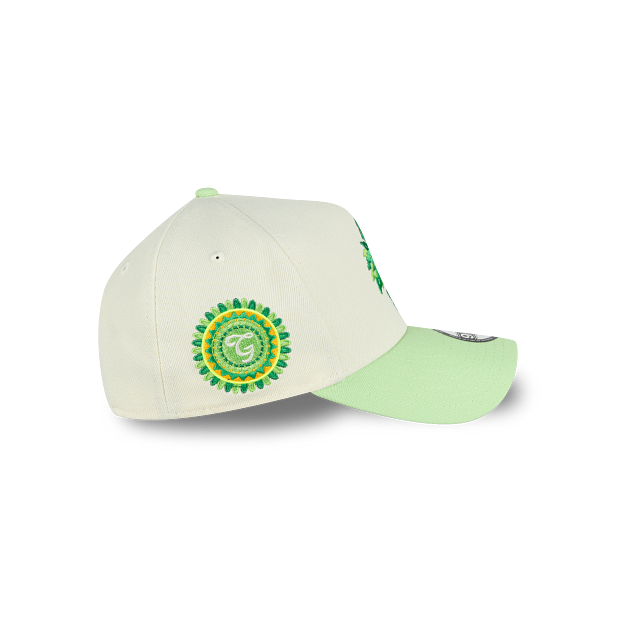 Guatemala Marca País 9FORTY A-Frame Snapback
