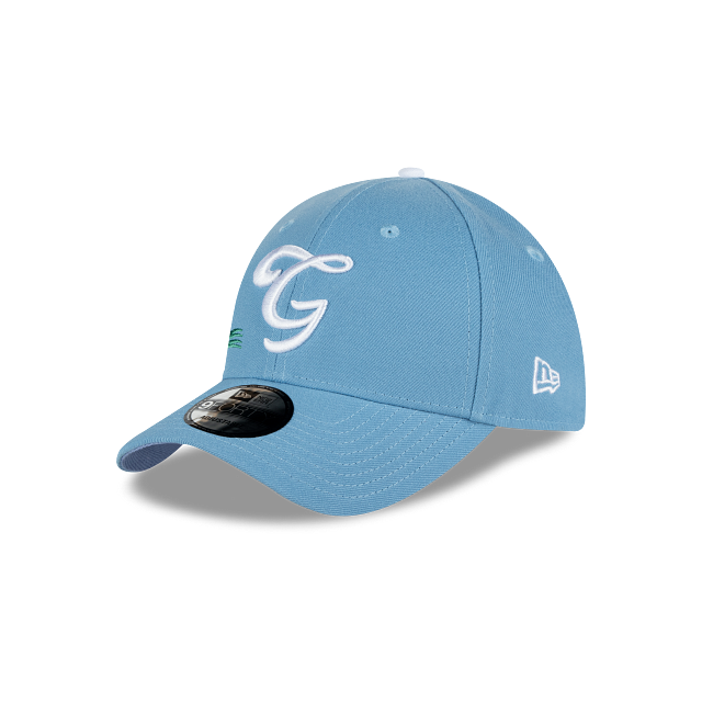 Guatemala Marca País 9FORTY Snapback
