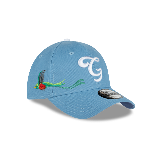 Guatemala Marca País 9FORTY Snapback