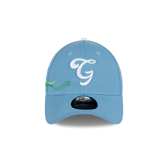 Guatemala Marca País 9FORTY Snapback