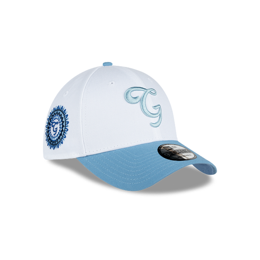 Guatemala Marca País 9FORTY Snapback