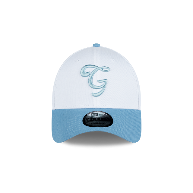 Guatemala Marca País 9FORTY Snapback