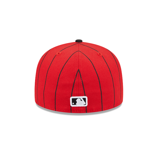 Chicago White Sox MLB City Connect 59FIFTY Cerrada Roja