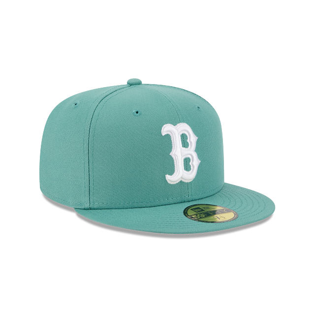 Boston Red Sox MLB City Connect 59FIFTY Cerrada