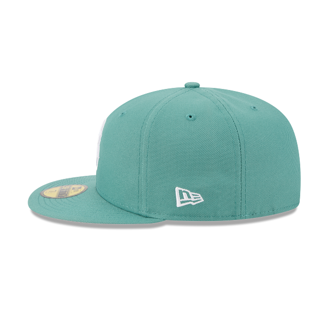 Boston Red Sox MLB City Connect 59FIFTY Cerrada