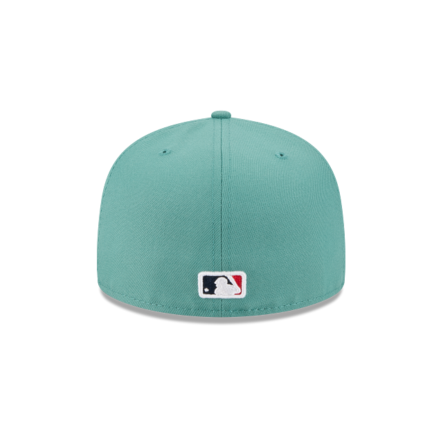 Boston Red Sox MLB City Connect 59FIFTY Cerrada