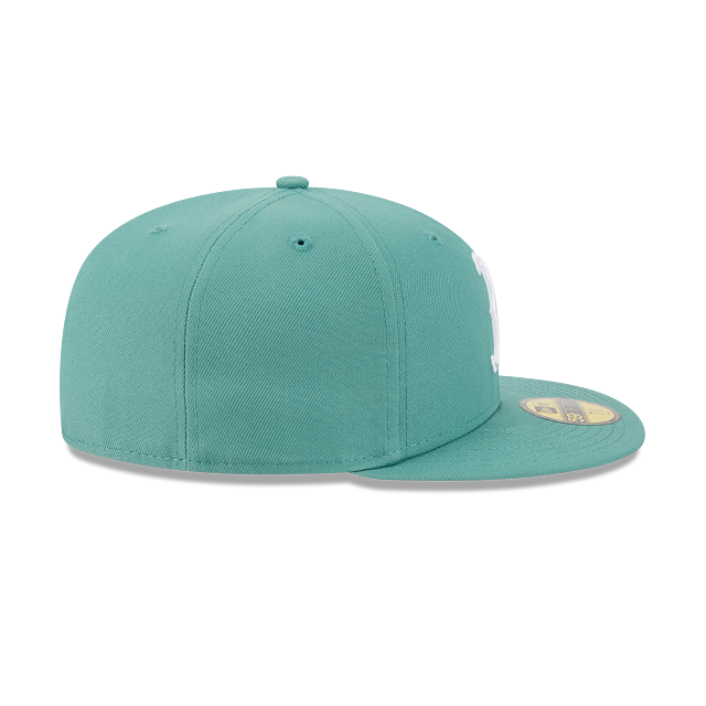 Boston Red Sox MLB City Connect 59FIFTY Cerrada