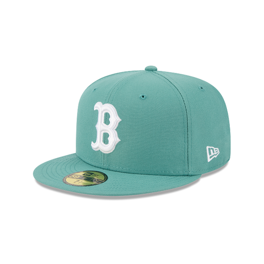 Boston Red Sox MLB City Connect 59FIFTY Cerrada
