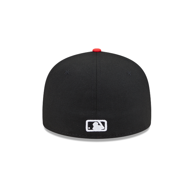 Chicago White Sox Alternativo MLB City Connect 59FIFTY Cerrada