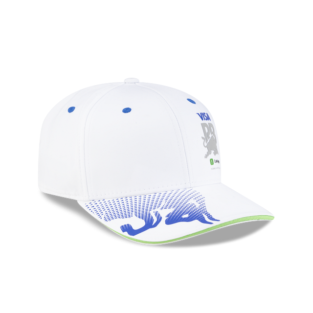 Visa Cash App Racing Bulls Team 9SEVENTY Snapback