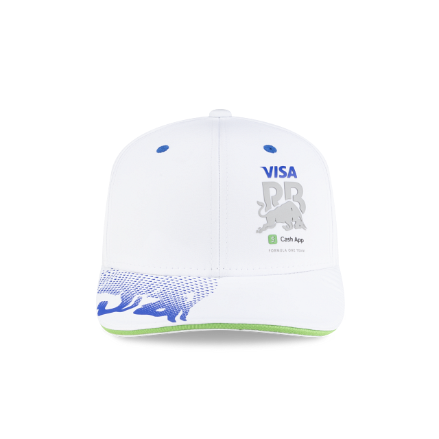 Visa Cash App Racing Bulls Team 9SEVENTY Snapback