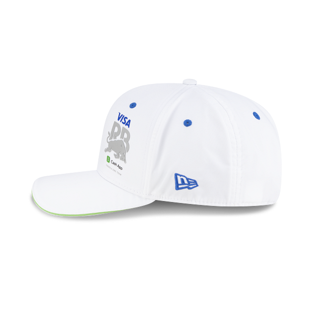 Visa Cash App Racing Bulls Team 9SEVENTY Snapback