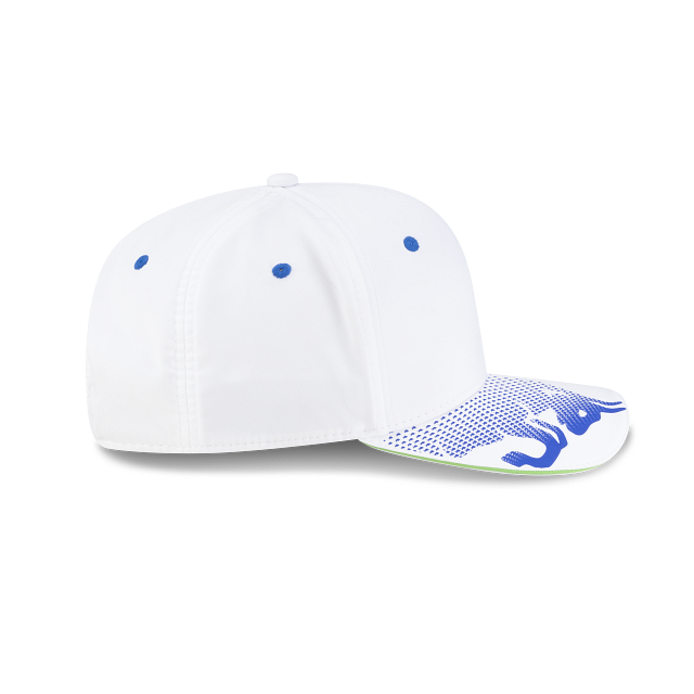 Visa Cash App Racing Bulls Team 9SEVENTY Snapback