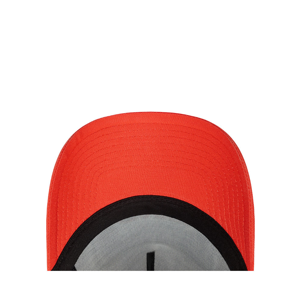 New Era Summer Capri 9FORTY A-Frame Trucker Snapback