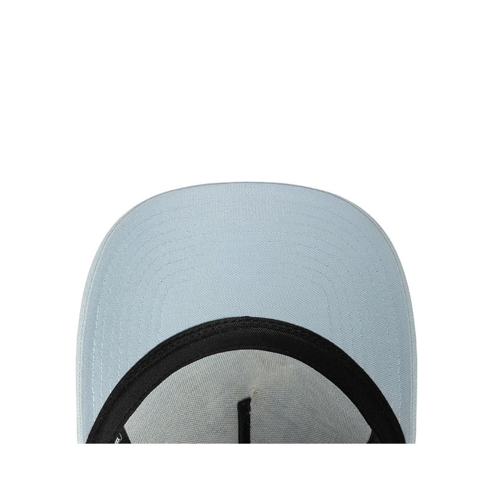 New York Yankees MLB Women's League Essentials 9FORTY A-Frame Trucker Snapback