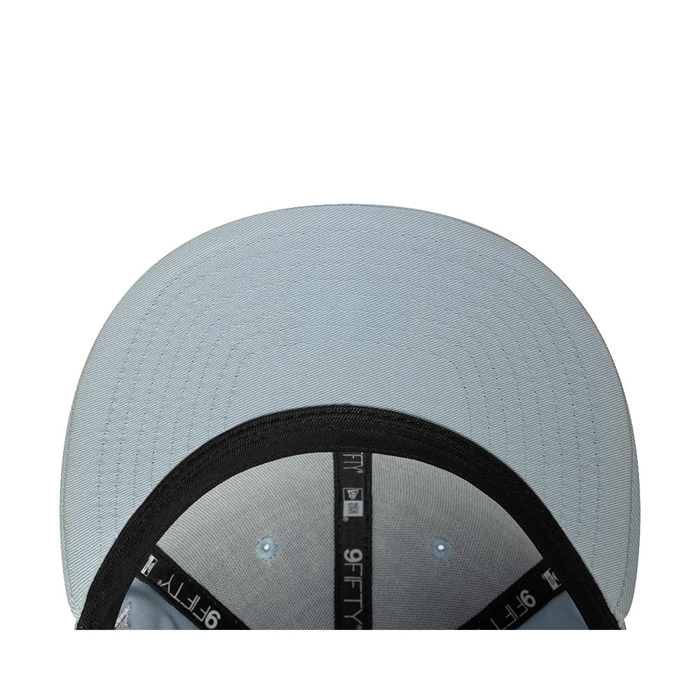 New York Yankees MLB World Series Patch 9FIFTY Snapback