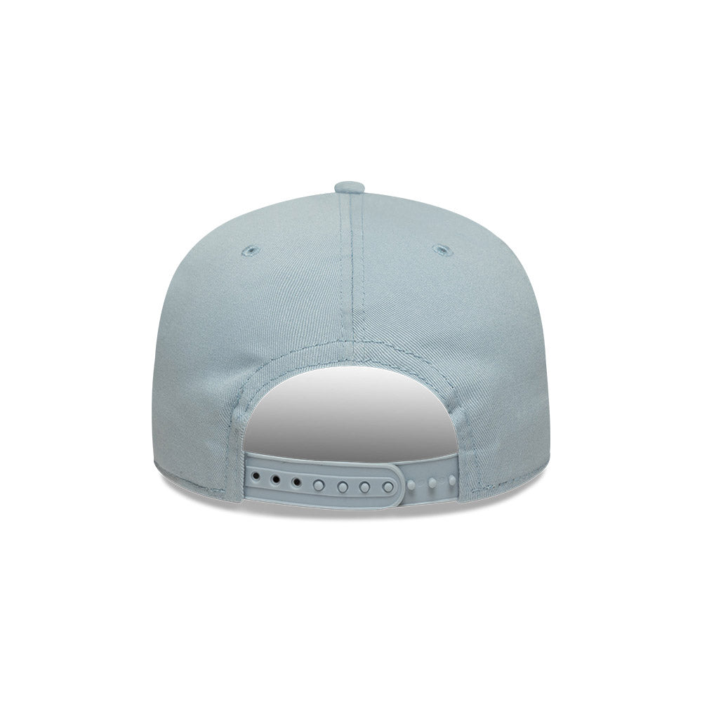 New York Yankees MLB World Series Patch 9FIFTY Snapback