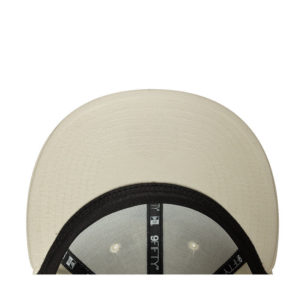 New York Yankees MLB World Series Patch 9FIFTY Snapback