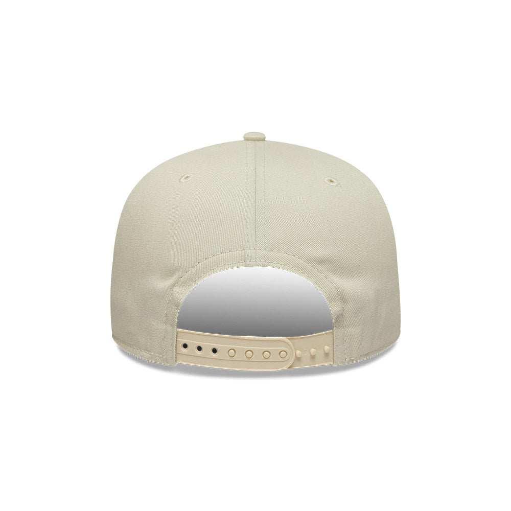 New York Yankees MLB World Series Patch 9FIFTY Snapback