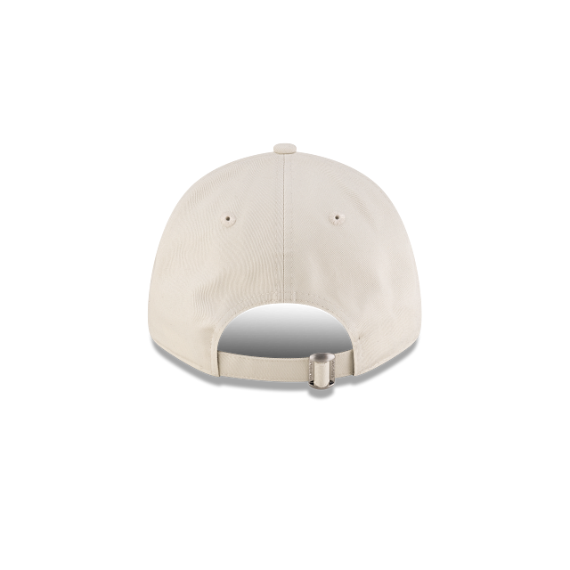 Chicago White Sox MLB Side Script 9FORTY Strapback