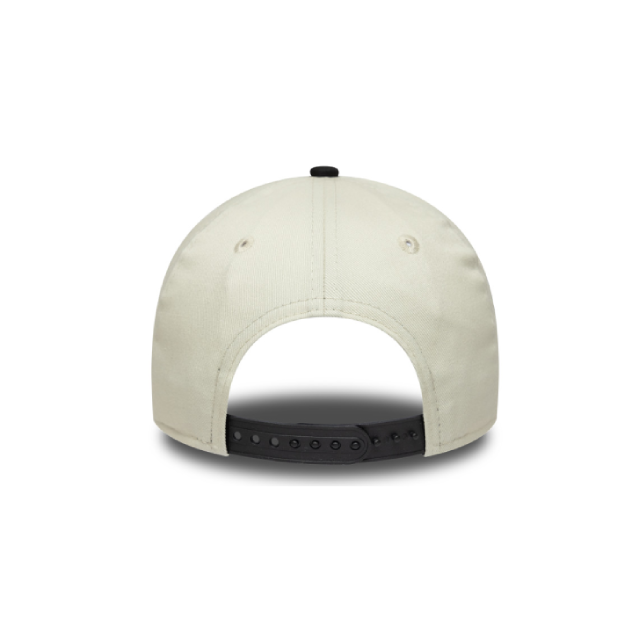 New York Yankees MLB Mythical 9FORTY A-Frame Snapback