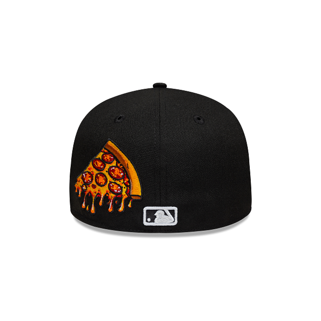 Chicago White Sox MLB Food Icon 59FIFTY Cerrada