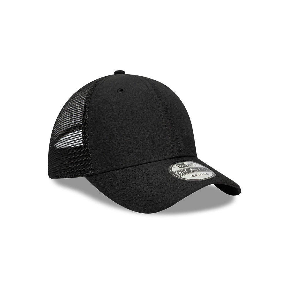 New York Yankees MLB Flawless 9FORTY Trucker Strapback