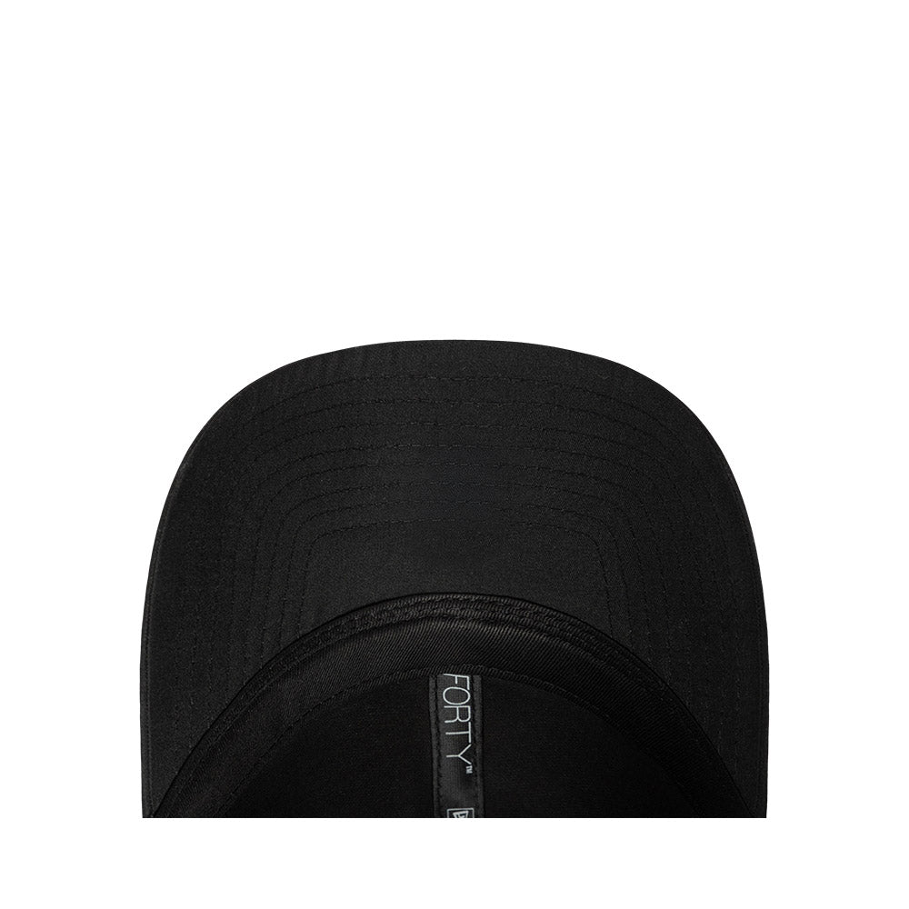 New York Yankees MLB Flawless 9FORTY Trucker Strapback