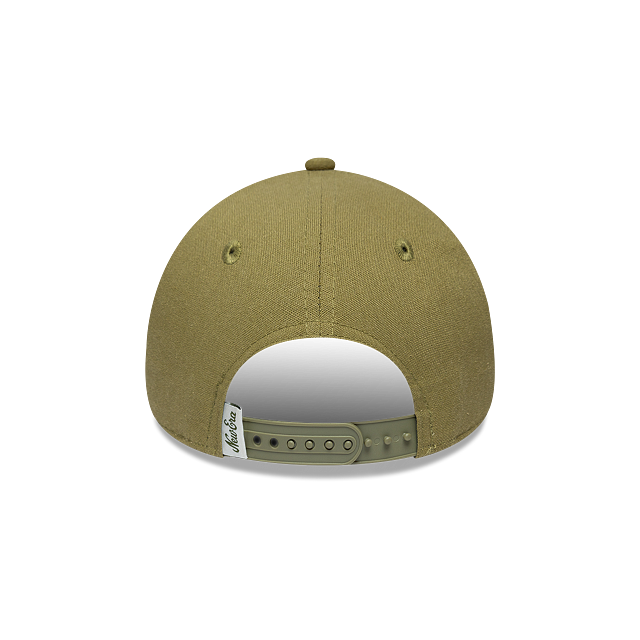 Buffalo NY EMEA Summer 9FORTY A-Frame Snapback
