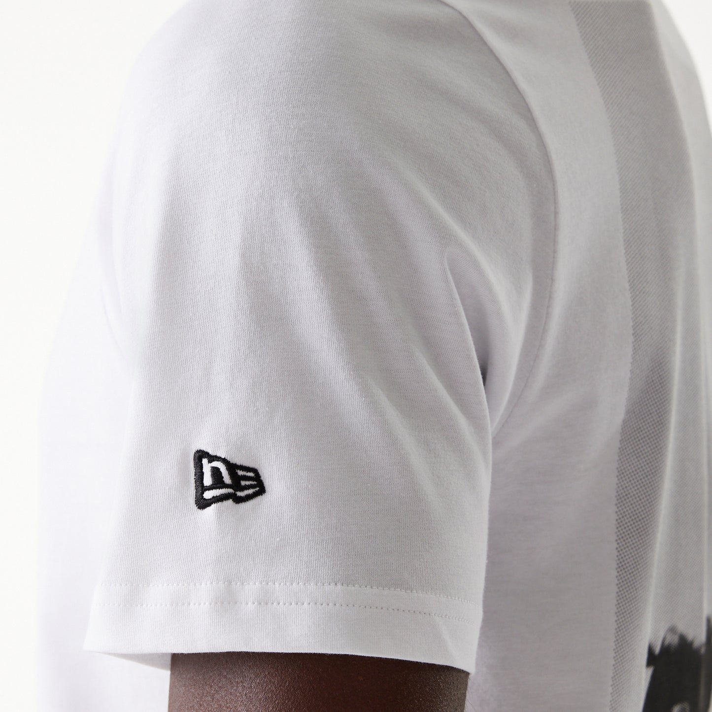 Playera Manga Corta Los Angeles Lakers NBA Graphics