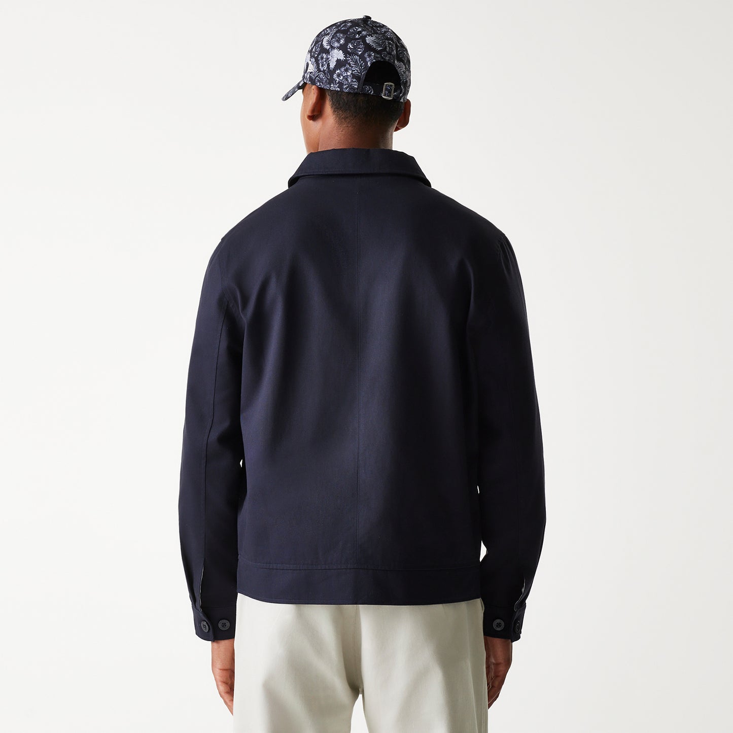 Chumpa New York Yankees MLB Floral