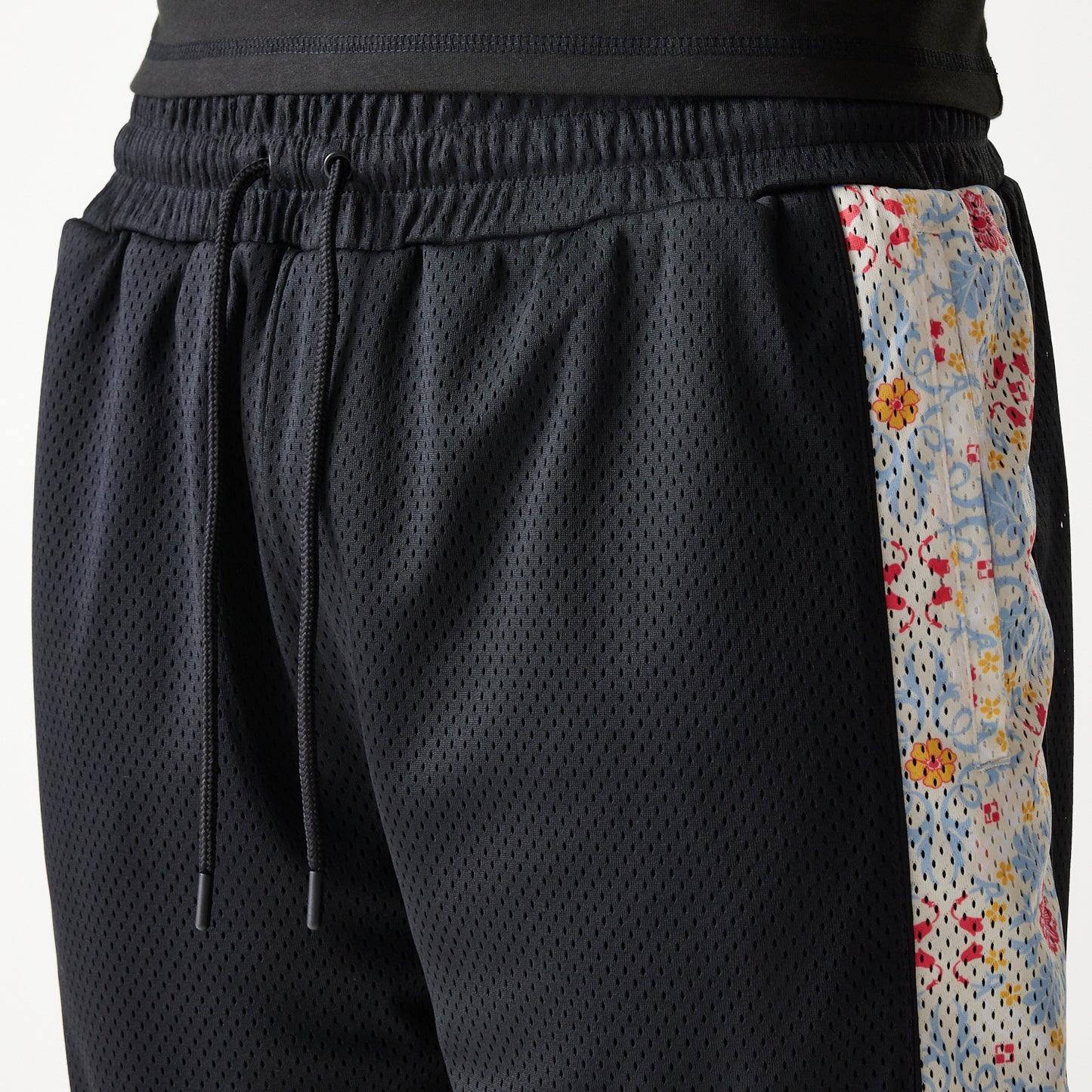 Shorts New York Yankees MLB Floral Infilled