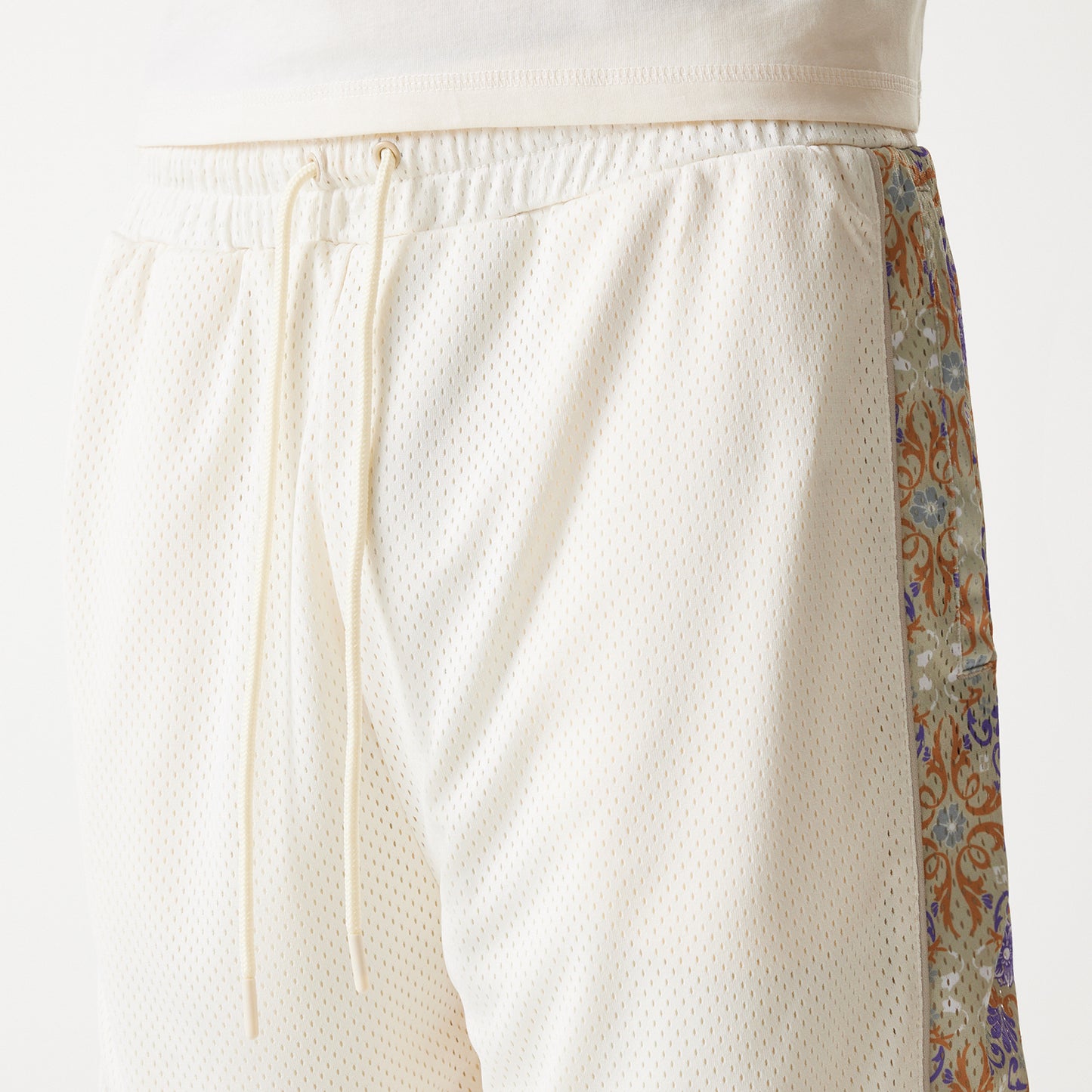 Shorts Seattle Mariners MLB Floral Infilled