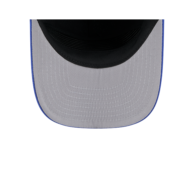 Los Angeles Dodgers MLB Pearl Rope Golfer Strapback