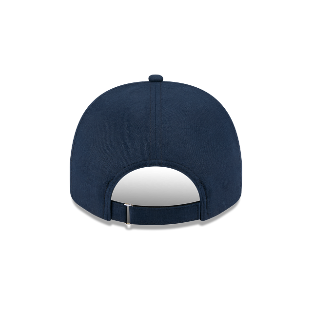 New York Yankees MLB Pearl Rope Golfer Strapback