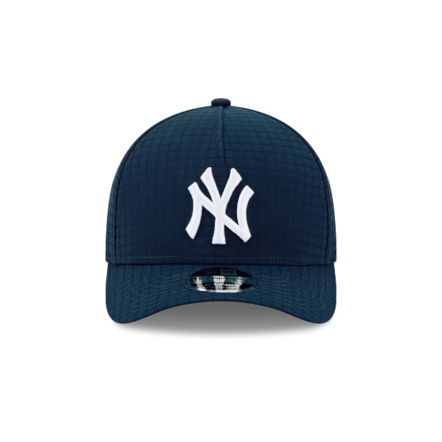 New York Yankees MLB Ripstop 9FORTY M-Crown A-Frame Snapback