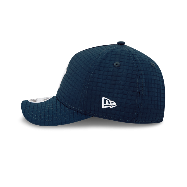 New York Yankees MLB Ripstop 9FORTY M-Crown A-Frame Snapback