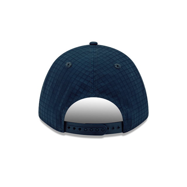 New York Yankees MLB Ripstop 9FORTY M-Crown A-Frame Snapback