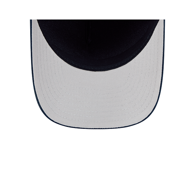 New York Yankees MLB Ripstop 9FORTY M-Crown A-Frame Snapback