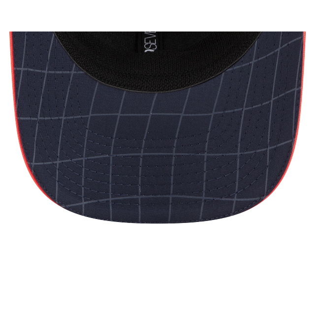 Oracle Red Bull Racing Team 9SEVENTY Snapback