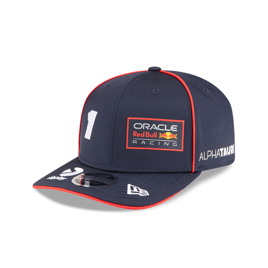 Oracle Red Bull Racing Max Verstappen 9SEVENTY Snapback