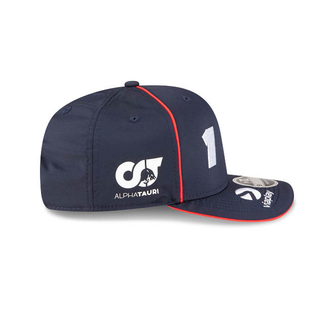 Oracle Red Bull Racing Max Verstappen 9SEVENTY Snapback