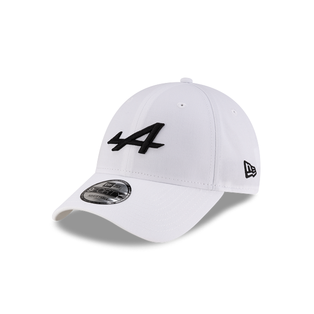 BWT Alpine F1 Team Essential 9FORTY Snapback