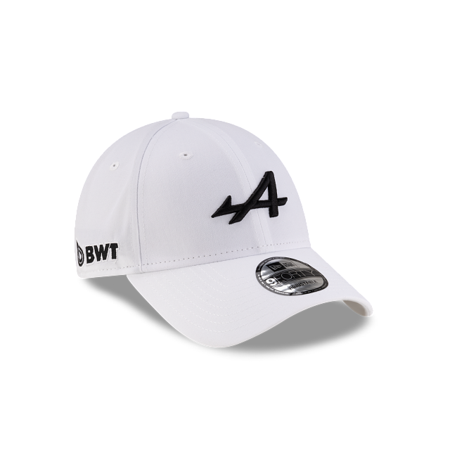 BWT Alpine F1 Team Essential 9FORTY Snapback