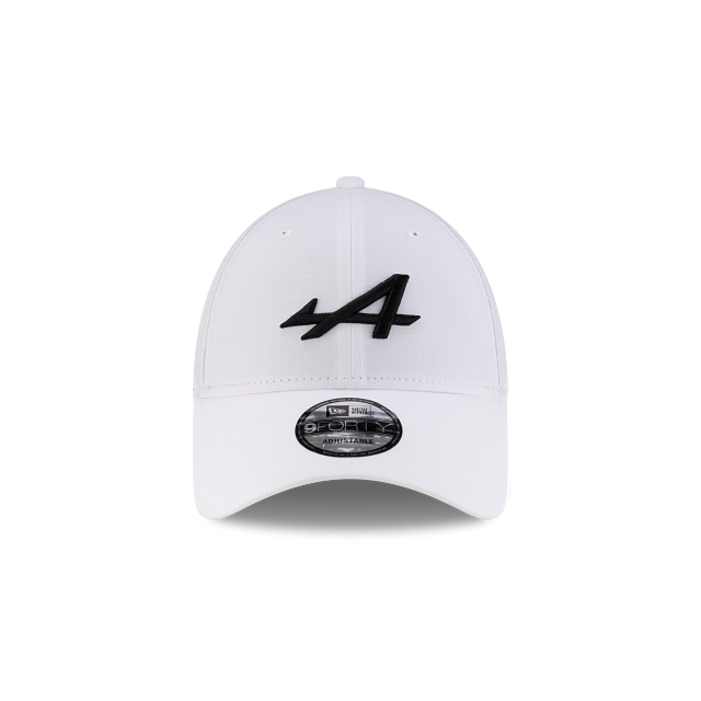 BWT Alpine F1 Team Essential 9FORTY Snapback