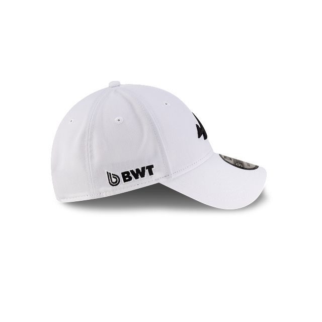 BWT Alpine F1 Team Essential 9FORTY Snapback