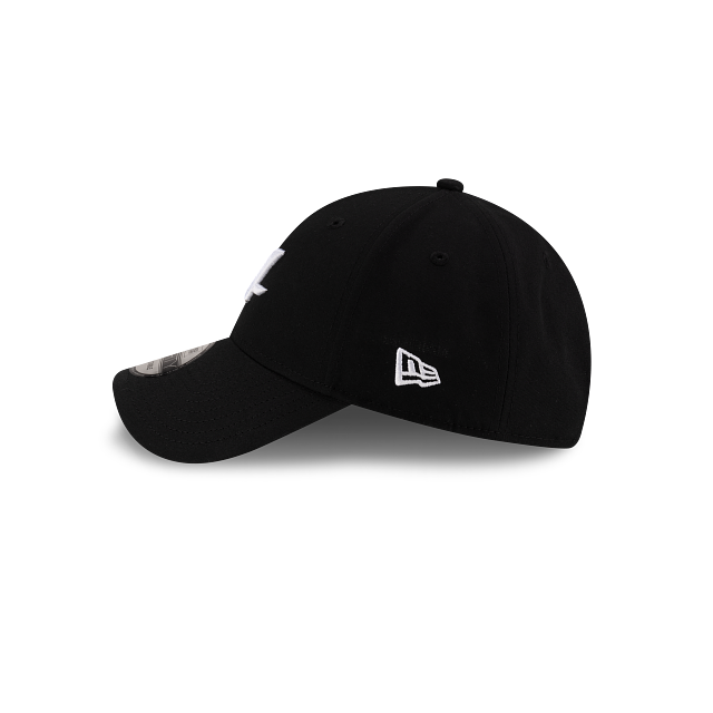 BWT Alpine F1 Team Essential 9FORTY Snapback Negra