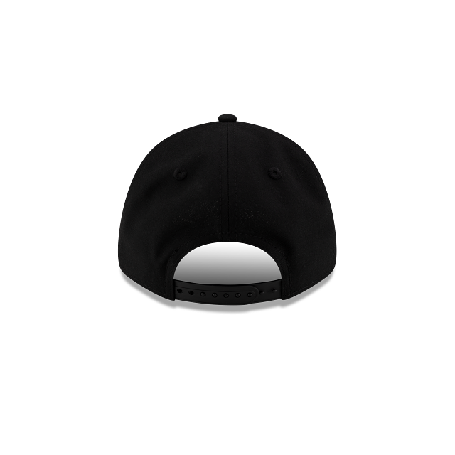 BWT Alpine F1 Team Essential 9FORTY Snapback Negra