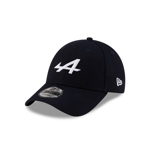 BWT Alpine F1 Team Repreve 9FORTY Snapback Navy