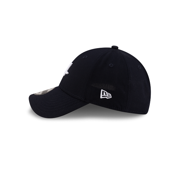 BWT Alpine F1 Team Repreve 9FORTY Snapback Navy